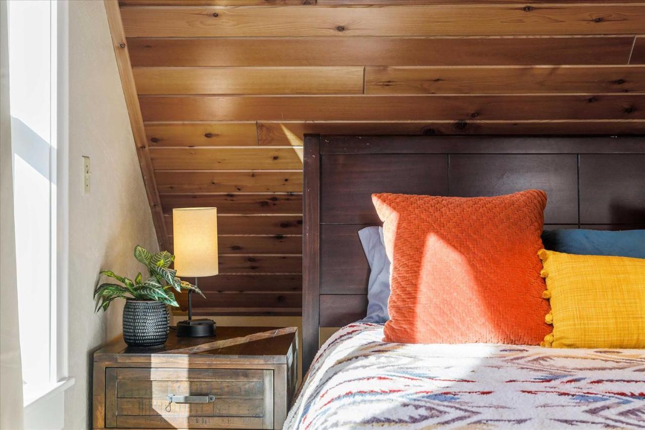 Modern Red Lodge Cabin - Walk To Broadway Ave Экстерьер фото